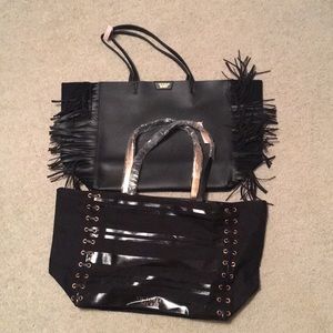 Victoria’s Secret Bags 2 for the price of 1!